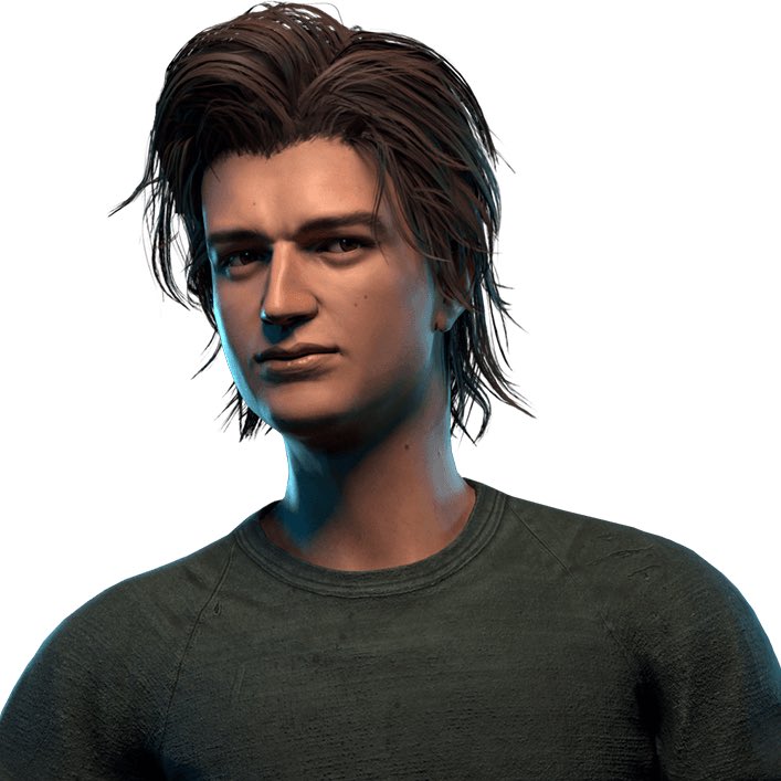 ChanelBenttley's tweet image. Will I get jumped if I say these 4 lowkey need a rework/update to their models 😭😭