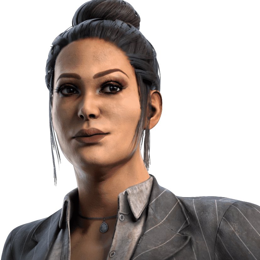 ChanelBenttley's tweet image. Will I get jumped if I say these 4 lowkey need a rework/update to their models 😭😭