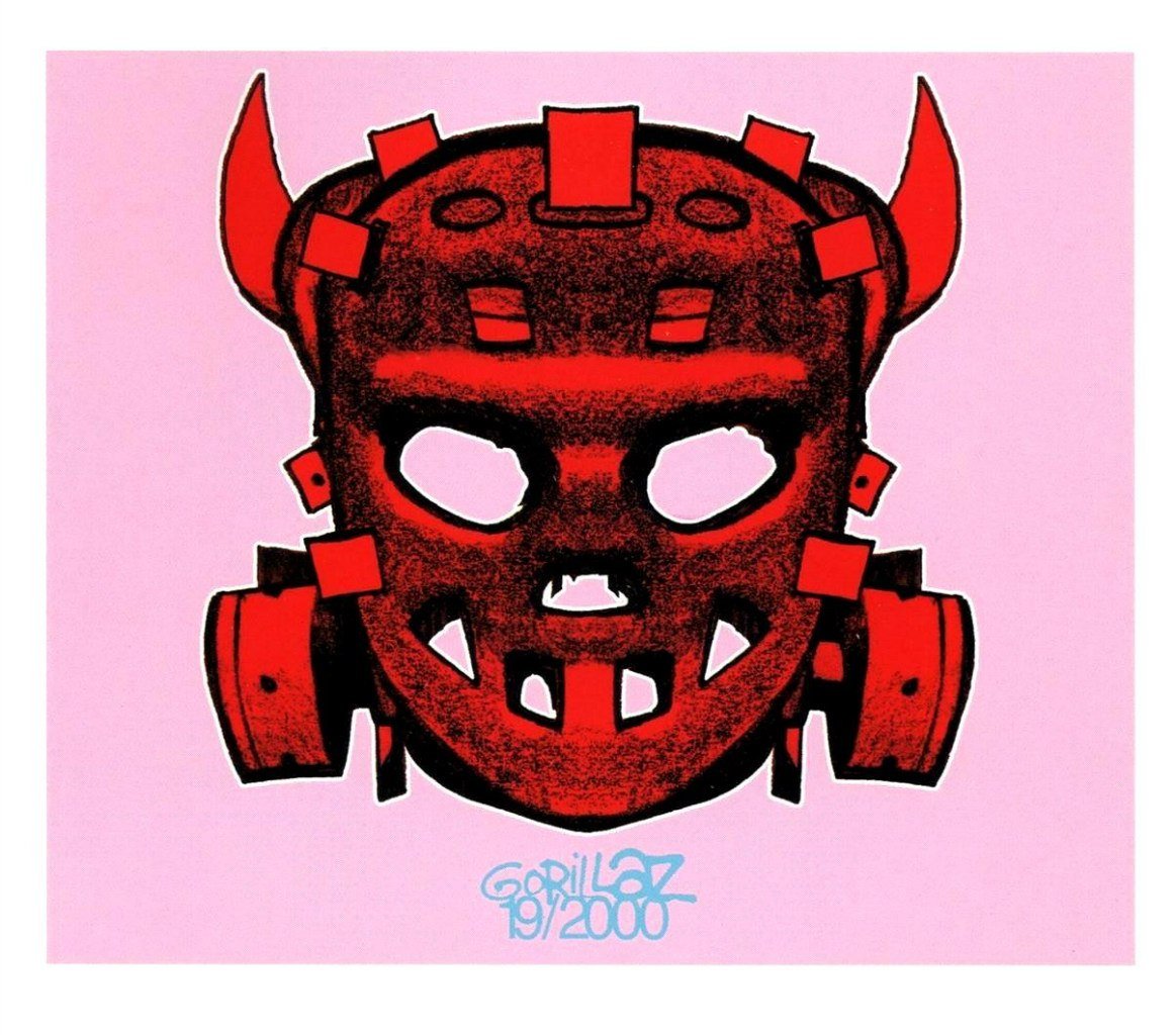 gorillazcharts's tweet image. 24 years ago, Gorillaz released "19-2000" as the second single from "Gorillaz". This song has a gold certification in the UK, and a total of 350+ million streams across all streaming platforms.
#gorillaz