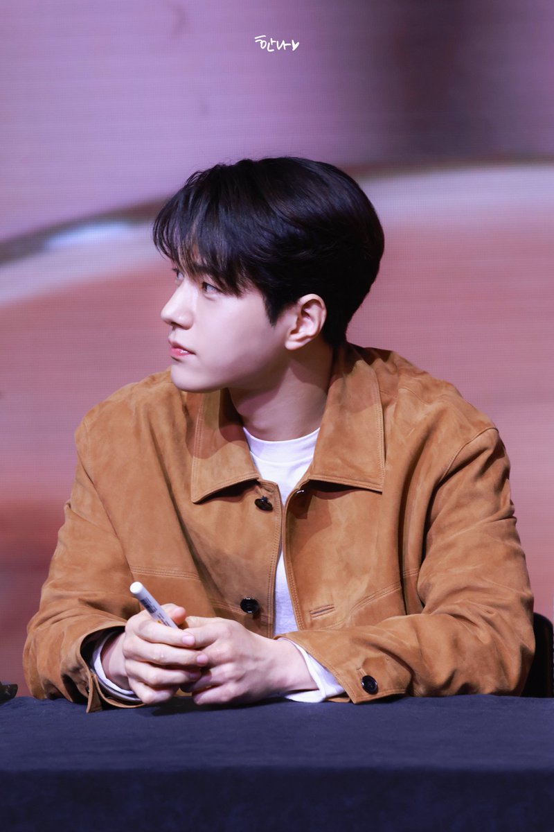 250321 #김명수 #명수 #엘 #인피니트 #INFINITE