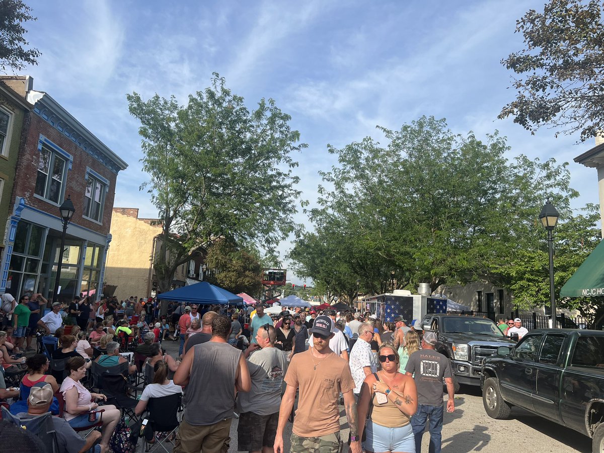 Travis Scaggs tweet media