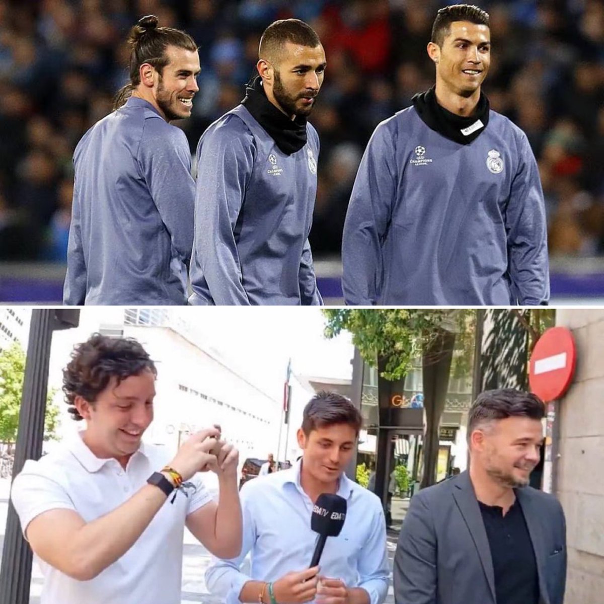 NACHO TELLADO (@_naxotellado) on Twitter photo 