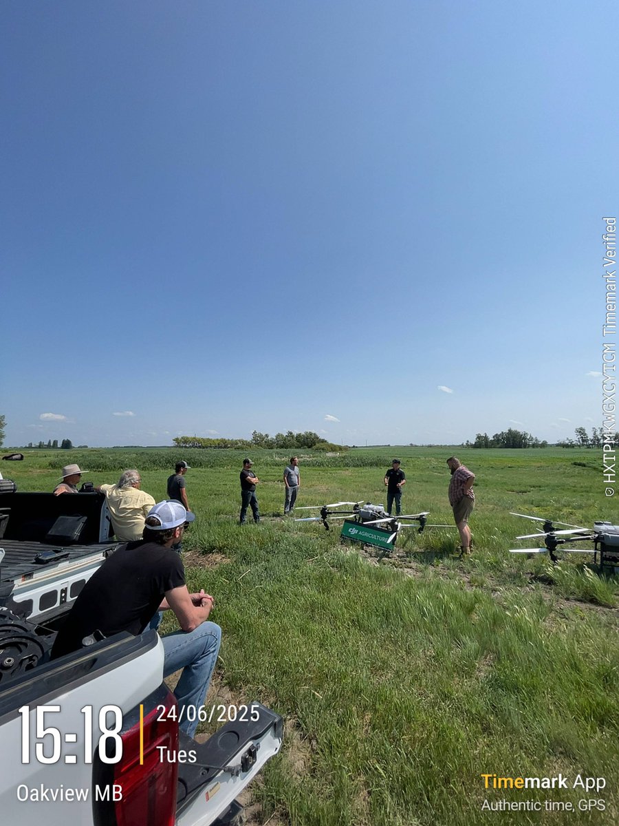 Callum Lawrence (@callum_nvp2) on Twitter photo <a href="/NValleyP2/">North Valley Precision Planting</a> <a href="/KippenAndrew/">Andrew Kippen</a> Yeaterday was a great day checking in some planter parts near Alexander and then a drone demo in the Oak River area! <a href="/NValleyP2/">North Valley Precision Planting</a> <a href="/KippenAndrew/">Andrew Kippen</a> Yeaterday was a great day checking in some planter parts near Alexander and then a drone demo in the Oak River area!