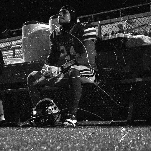0 stars, 0 offers, I will get my respect soon.
 #underatedrb #2027