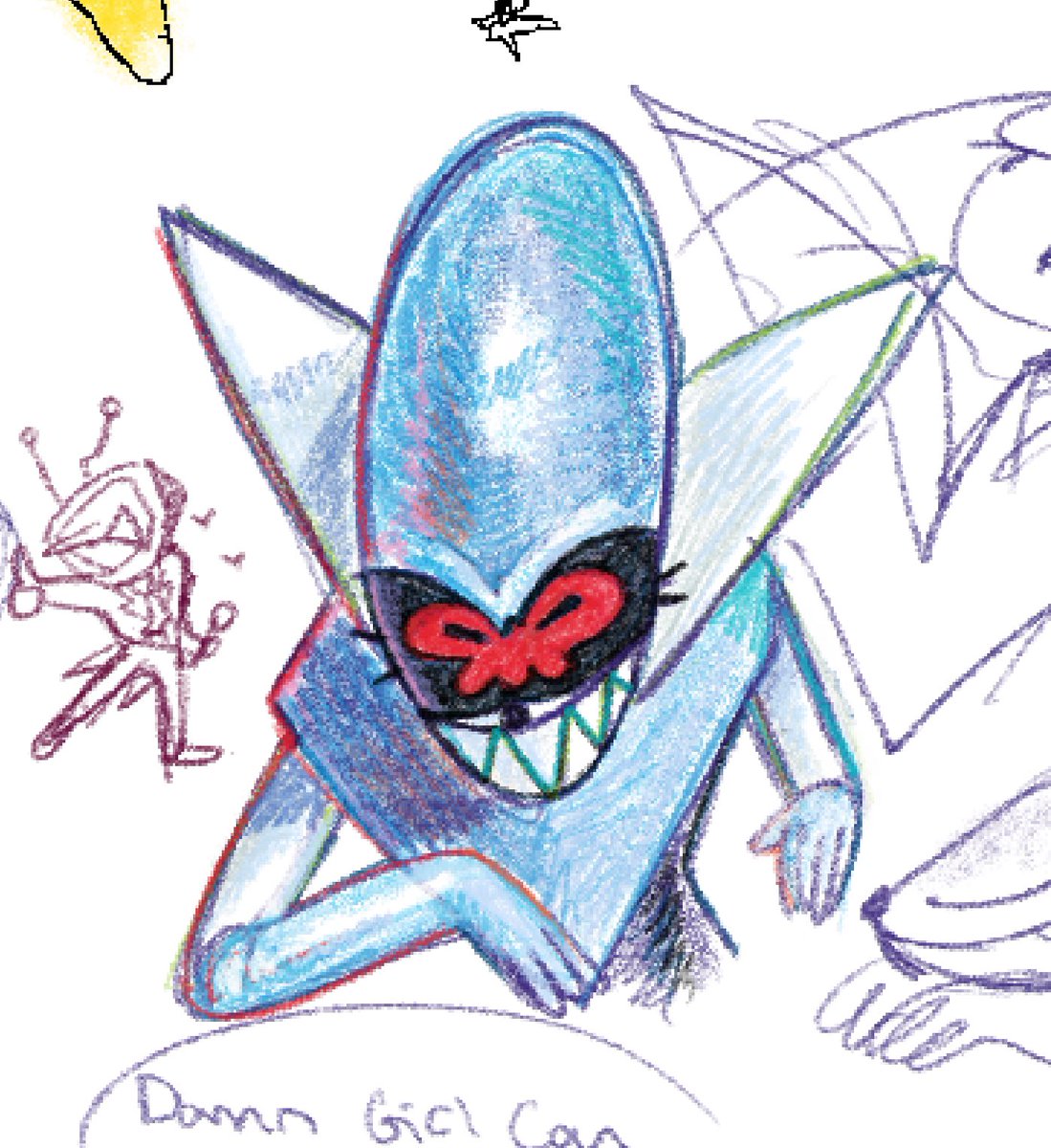 #deltarunefanart