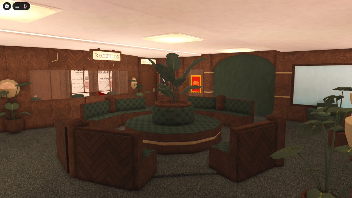 Bloxburg Steamship Line - BSL Cruises tweet media