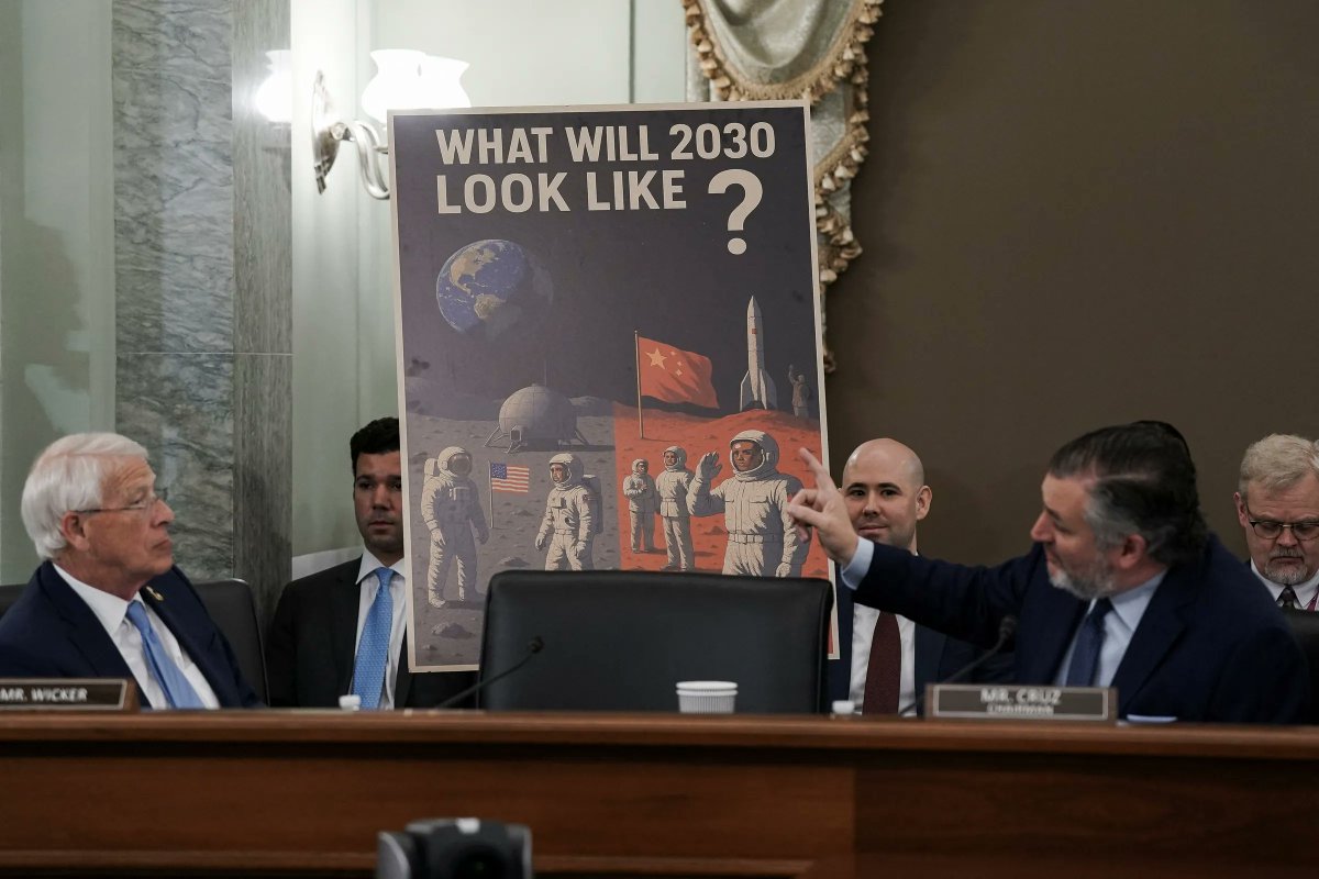 Scott Manley tweet media