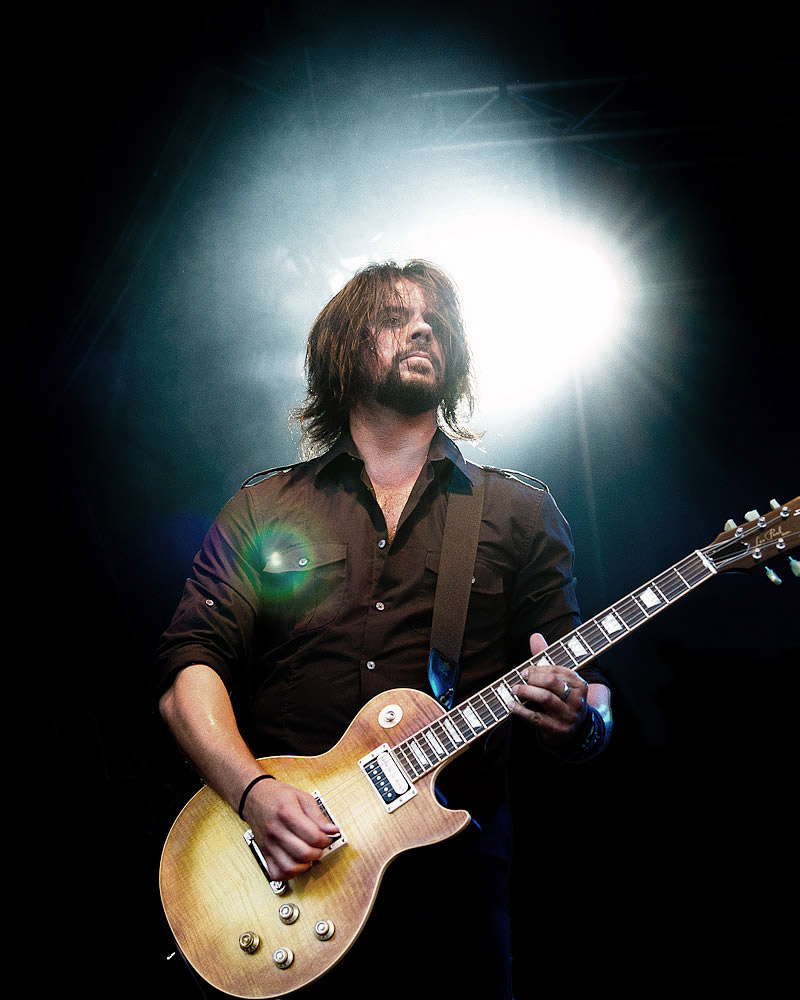 NoClass_Radio's tweet image. 25 de junio de 1974. Nace el guitarrista Fredrik Johansson en Gotemburgo, Suecia, fué miembro de la banda Dark Tranquility durante casi seis años. #FredrikJohansson #DarkTranquility