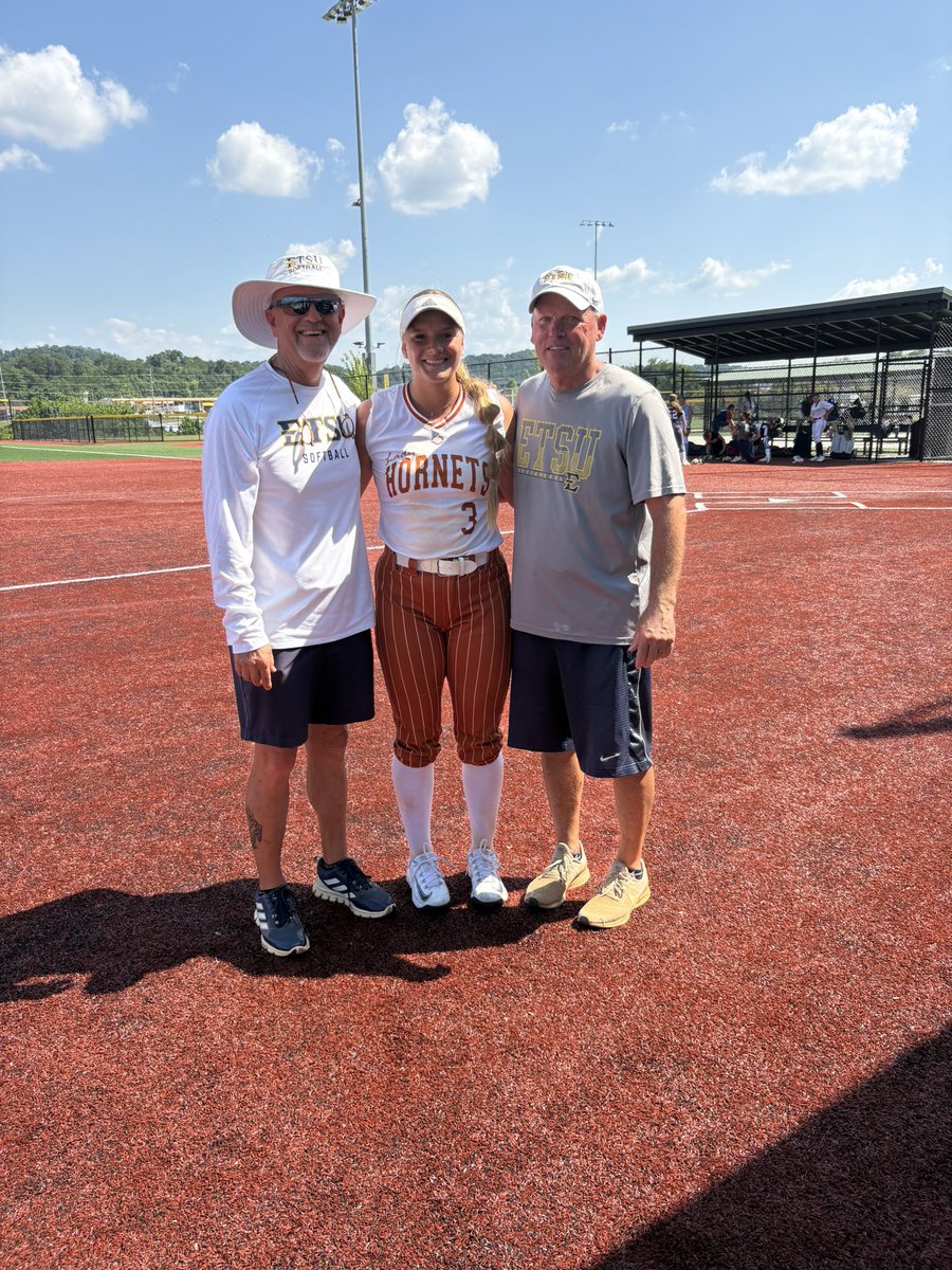 Sara Ritter (@sararitter03) on Twitter photo Thank you <a href="/ETSUSoftball/">ETSU Softball</a> for the amazing camp! I had a great time and learned so much from the players and coaches! <a href="/rwwagner/">Bill Wagner</a> Thank you <a href="/ETSUSoftball/">ETSU Softball</a> for the amazing camp! I had a great time and learned so much from the players and coaches! <a href="/rwwagner/">Bill Wagner</a>