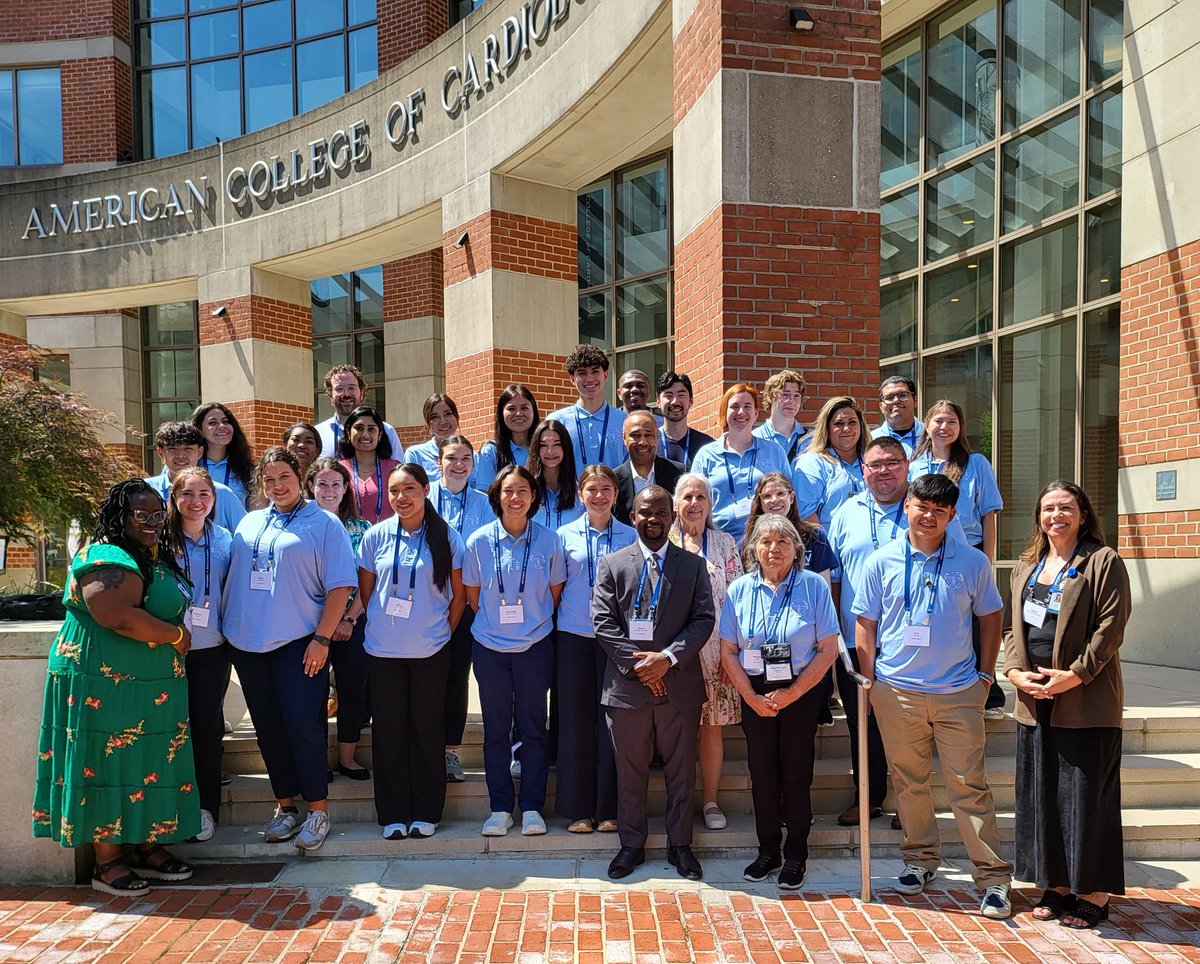 Akua G. Asare MD (@akuagasare) on Twitter photo It was an honor to host these lovely students from <a href="/aaipdocs/">Association of American Indian Physicians</a> NNAYI for our half day program at Heart House. They inspired us! It was an honor to host these lovely students from <a href="/aaipdocs/">Association of American Indian Physicians</a> NNAYI for our half day program at Heart House. They inspired us!