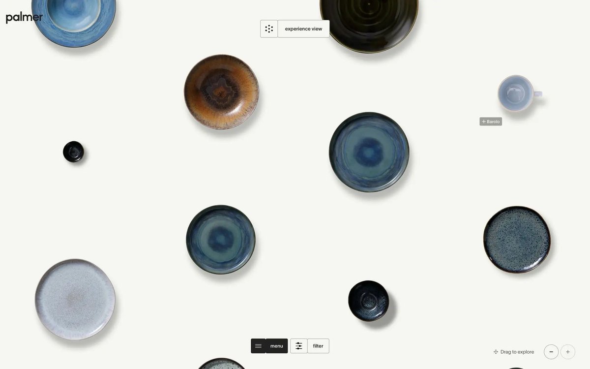 New Website in Inspo → Palmer

nocodesupply.co/item/palmer