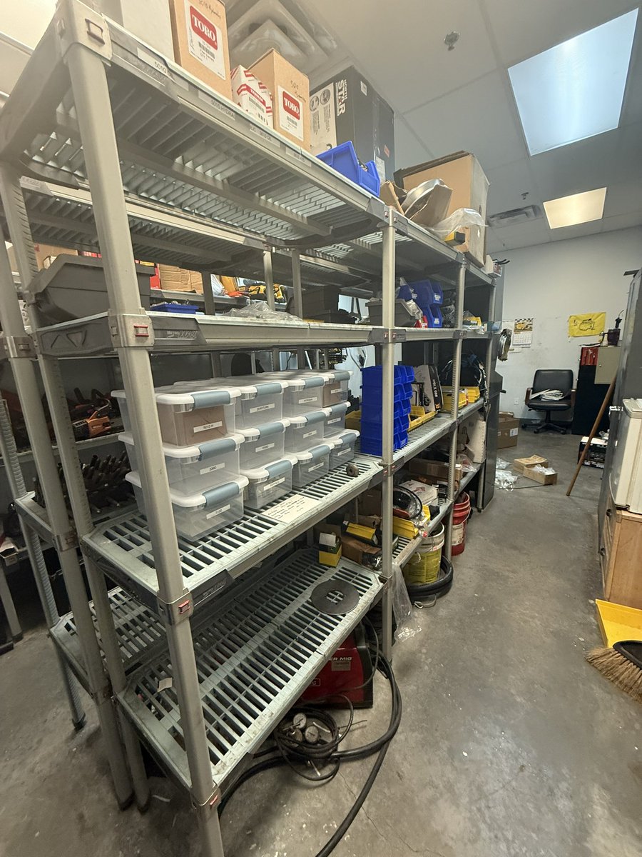 John Michael Clark, CTEM tweet media