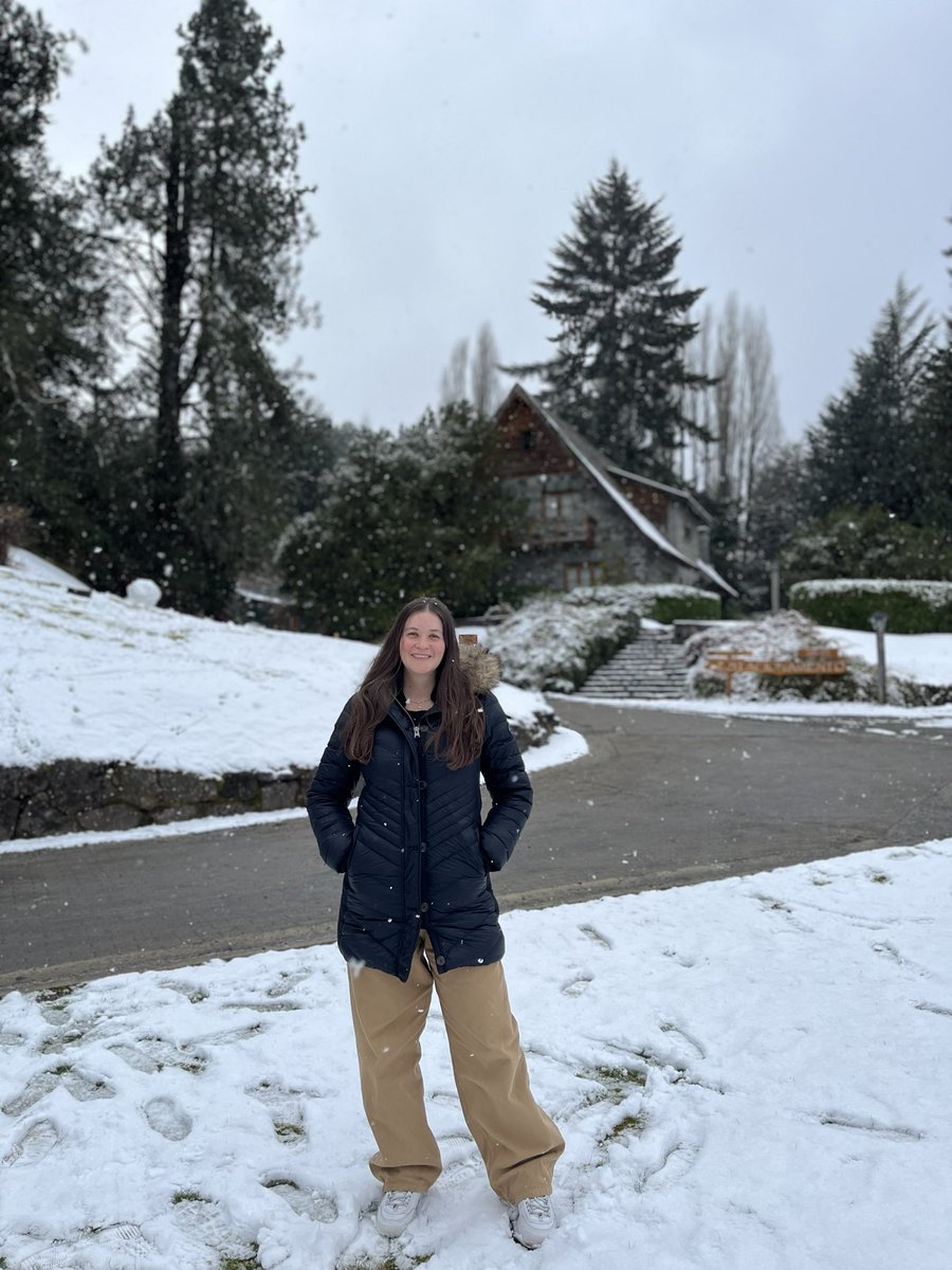 alidarosM's tweet photo. Las nevadas que me regaló Diosito❤️‍🩹❄️ https://t.co/3ugRyVTqdF