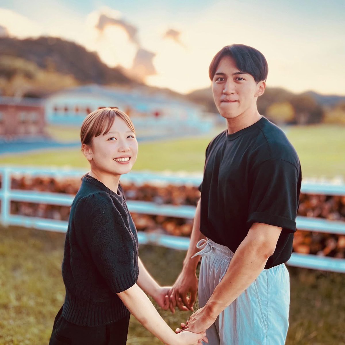 心地よい風と自然に包まれて、ふたりの物語を紡ぎませんか❔
グランオーシャン伊勢志摩で、かけがえのない夏の思い出を🧜🏻‍♀️

📸Instagram
instagram.com/p/DLVz9aqh0kb/

#グランオーシャン伊勢志摩 #カップル旅行 #プライベートビーチ #グランピング #伊勢志摩 #夏が待ちきれない #ふたり旅 #カップルフォト