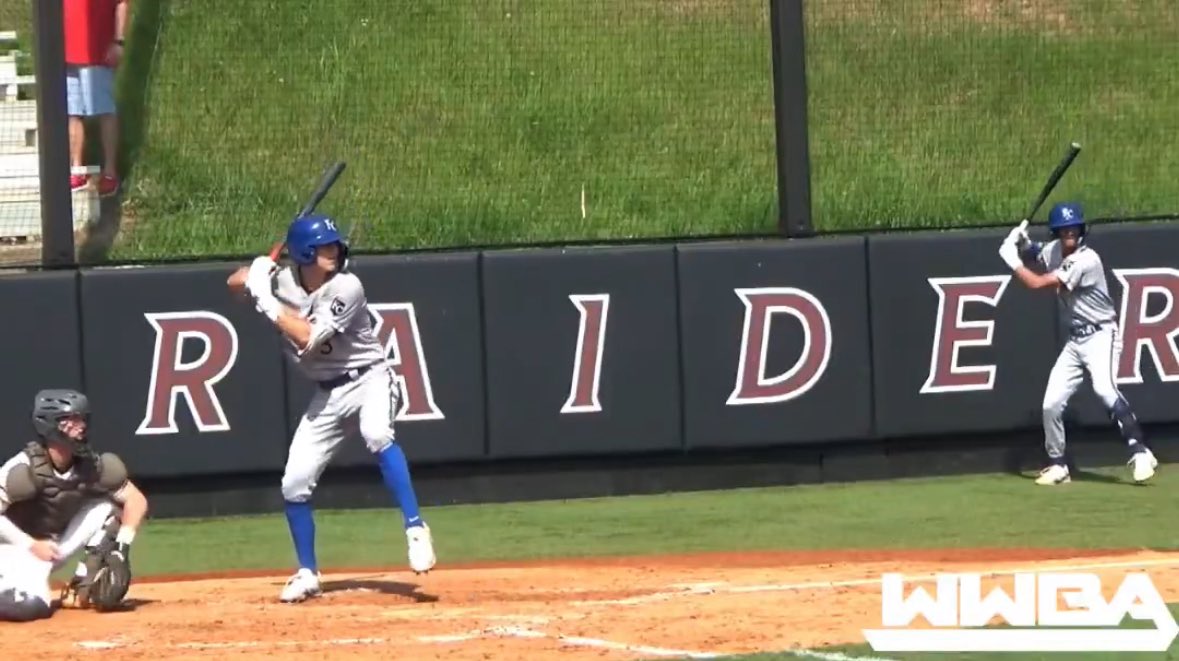 Hector A Garcia (@hgarcia_1129) on Twitter photo This shot shows it all—Nic delivers at the plate, but the on-deck hitter is just as locked in, getting quality timing. Winning teams focus on every detail, every pitch. That’s how you stay ready.
<a href="/william_bologna/">William Bologna 2026</a> This shot shows it all—Nic delivers at the plate, but the on-deck hitter is just as locked in, getting quality timing. Winning teams focus on every detail, every pitch. That’s how you stay ready.
<a href="/william_bologna/">William Bologna 2026</a>