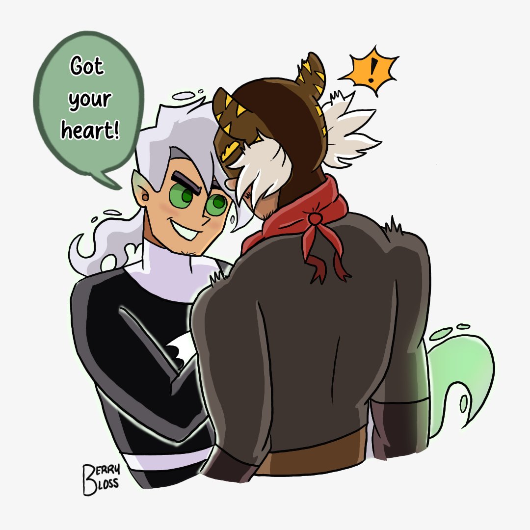 BerryBl0ss's tweet image. How to flirt with Danny and not scare him off in the process?
#tigerghost #ghostiger #nicktoons #nicktoons #mannyriveraeltigre #mannyrivera #dannyphantom #dannyfenton #crossover #eltigretheadventuresofmannyrivera #dannyphantomfanart