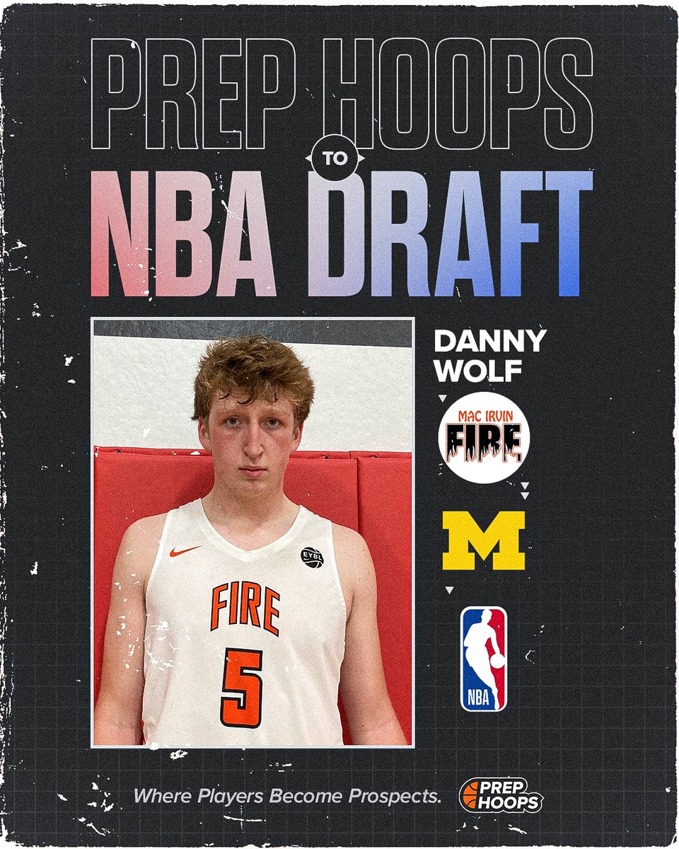 These former Prep Hoops Circuit players are gearing up for the NBA draft! 

Where do you think they are headed?