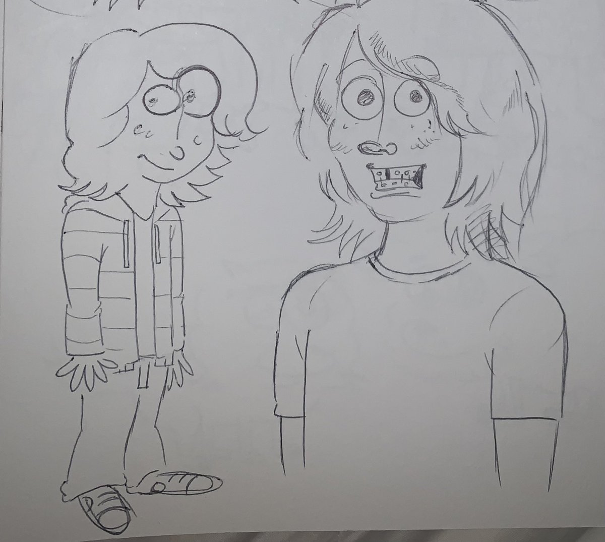 Erwinthings's tweet image. Summer is big months for psychological anguish
