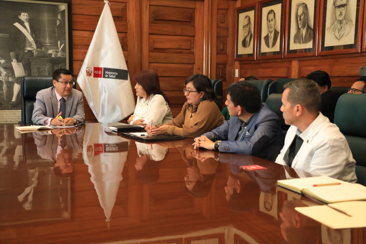 Gobierno Regional de Lima tweet media