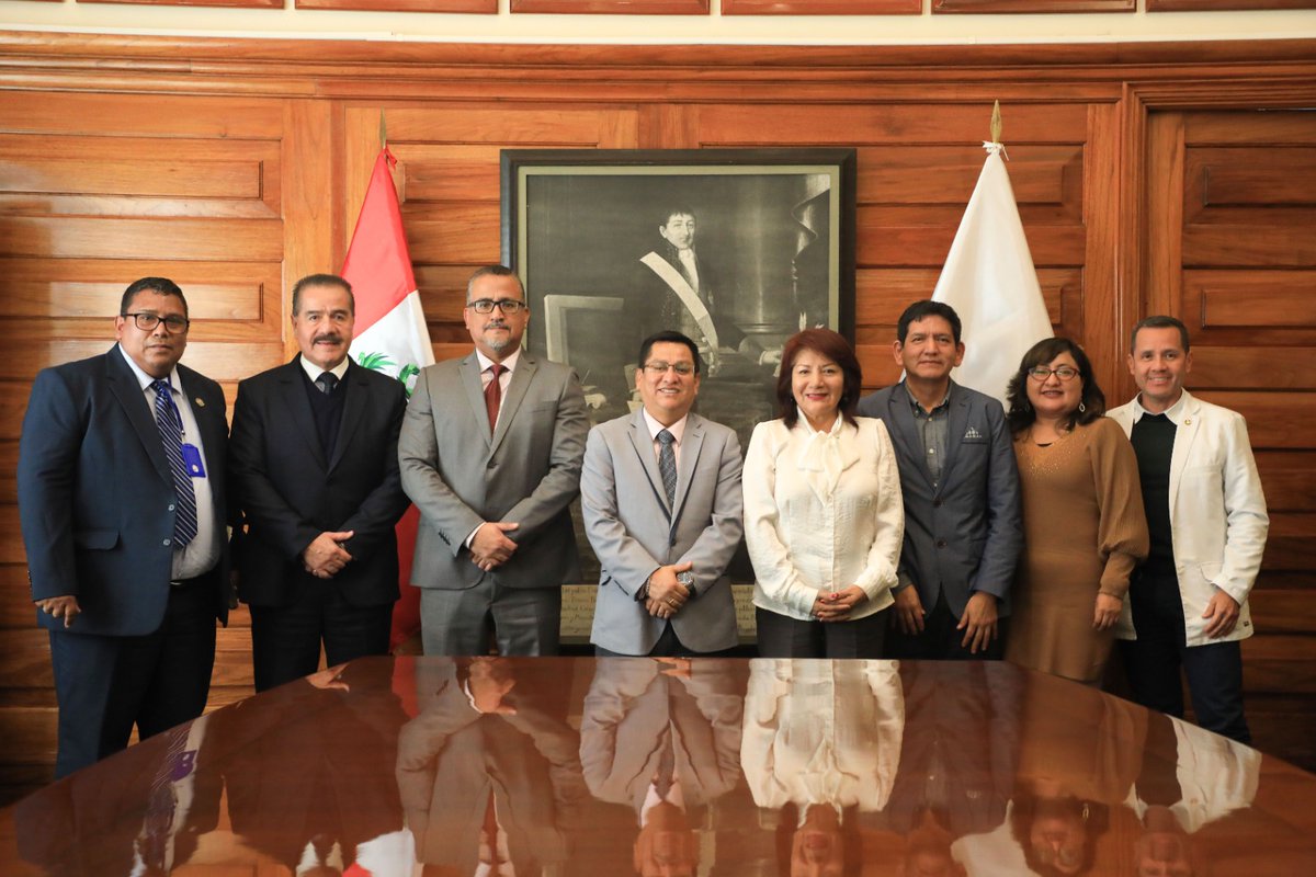 Gobierno Regional de Lima tweet media