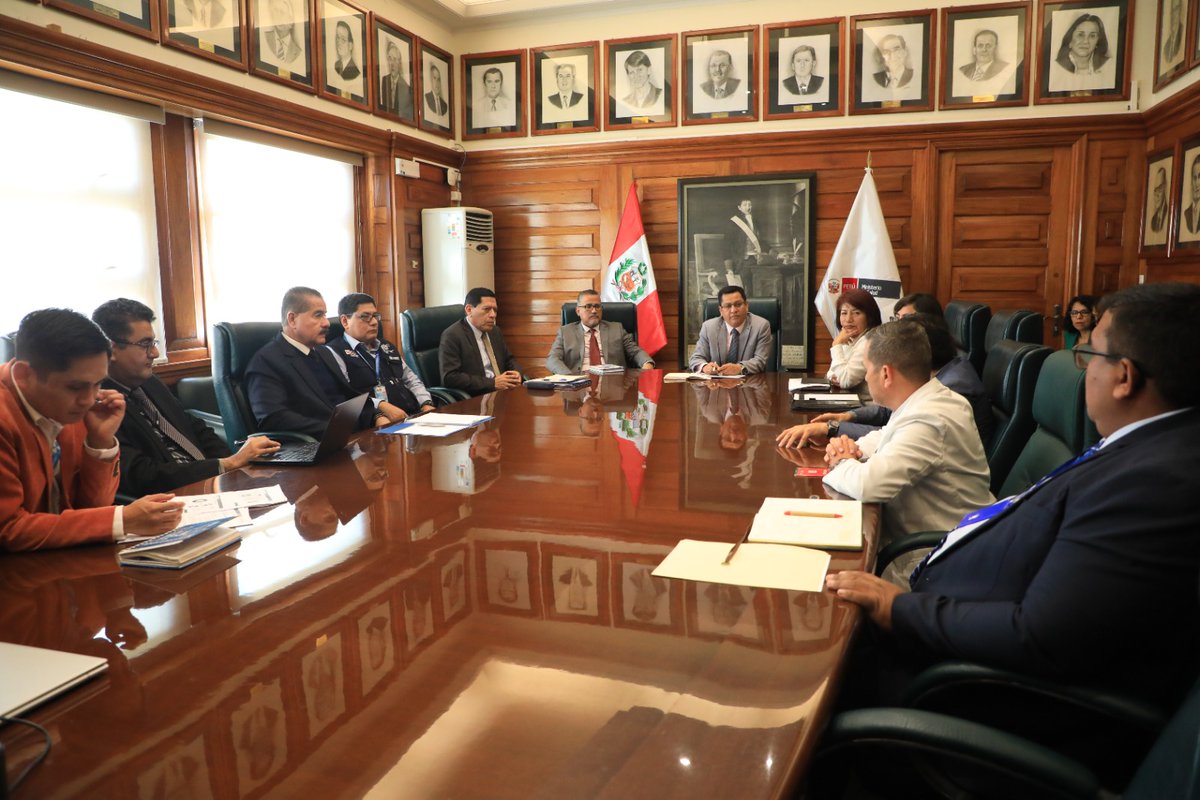 Gobierno Regional de Lima tweet media