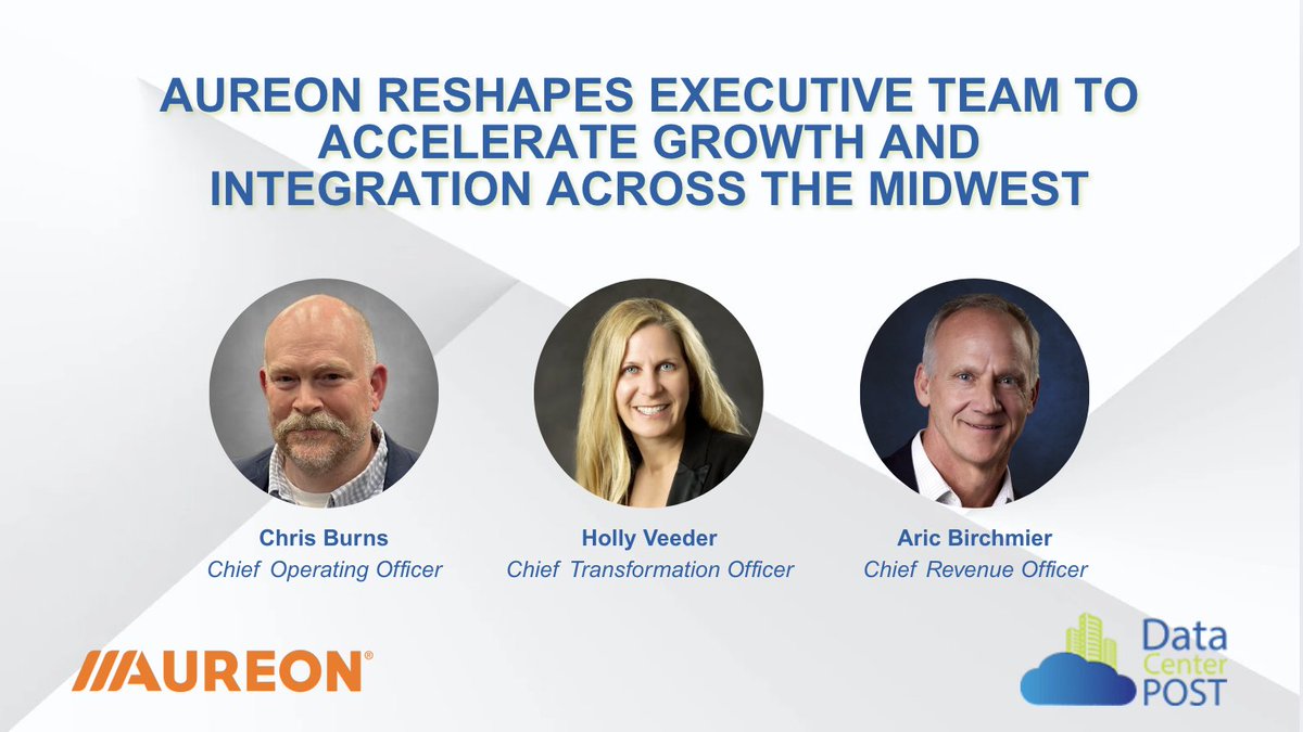 Data Center POST tweet media