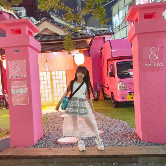 Twitterのコスプレ画像11