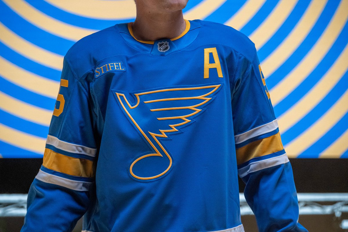 BluesReactor (@bluesreactor) on Twitter photo βΌοΈNEW BLUES JERSEY GIVEAWAYβΌοΈ
Trying to get to 300 followers before the season starts so what better way than a giveaway.
Rules:
- Follow <a href="/BluesReactor/">Big Head Blues</a>
- like and retweet this tweet
- comment size and player
Will announce the winner on 8/1/2025
#stlblues #weallbleedblue βΌοΈNEW BLUES JERSEY GIVEAWAYβΌοΈ
Trying to get to 300 followers before the season starts so what better way than a giveaway.
Rules:
- Follow <a href="/BluesReactor/">Big Head Blues</a>
- like and retweet this tweet
- comment size and player
Will announce the winner on 8/1/2025
#stlblues #weallbleedblue