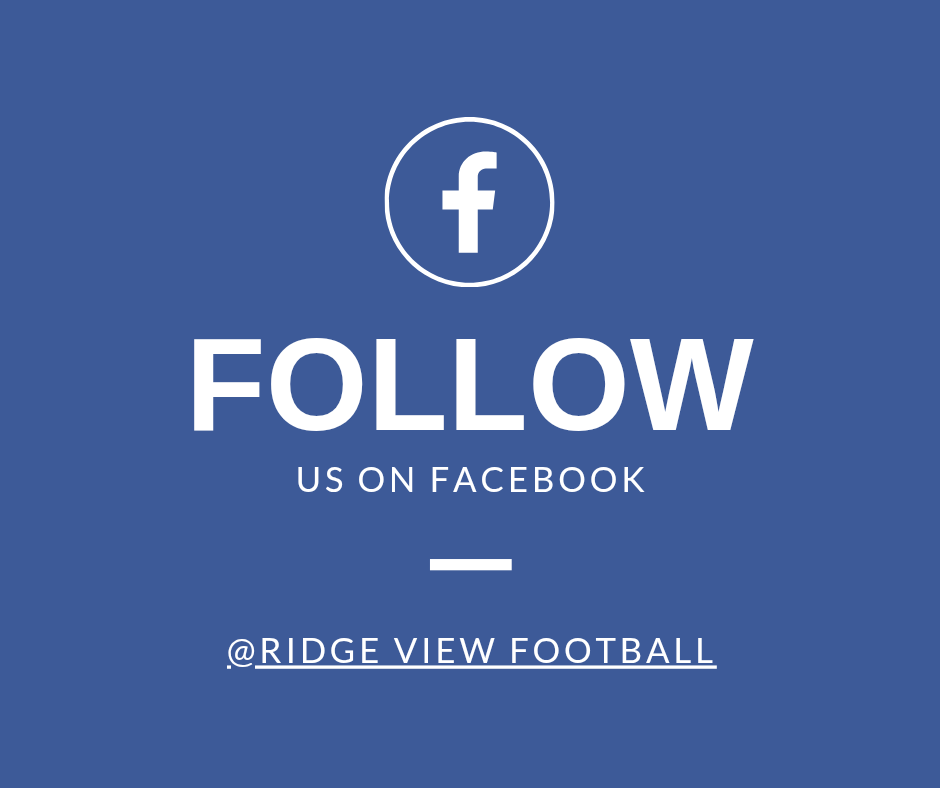 Ridge View Football (@ridgeviewf_ball) on Twitter photo π¨ WEβRE ON FACEBOOK NOW! π¨
<a href="/RidgeViewF_Ball/">Ridge View Football</a> just leveled up β weβve launched our official Facebook page and we need YOU to help us hit π― followers by Friday!
π₯ Tap the link, hit FOLLOW, and share it with your squad:
π facebook.com/share/15X68fmtβ¦
Letβs run up the numbers and π¨ WEβRE ON FACEBOOK NOW! π¨
<a href="/RidgeViewF_Ball/">Ridge View Football</a> just leveled up β weβve launched our official Facebook page and we need YOU to help us hit π― followers by Friday!
π₯ Tap the link, hit FOLLOW, and share it with your squad:
π facebook.com/share/15X68fmtβ¦
Letβs run up the numbers and