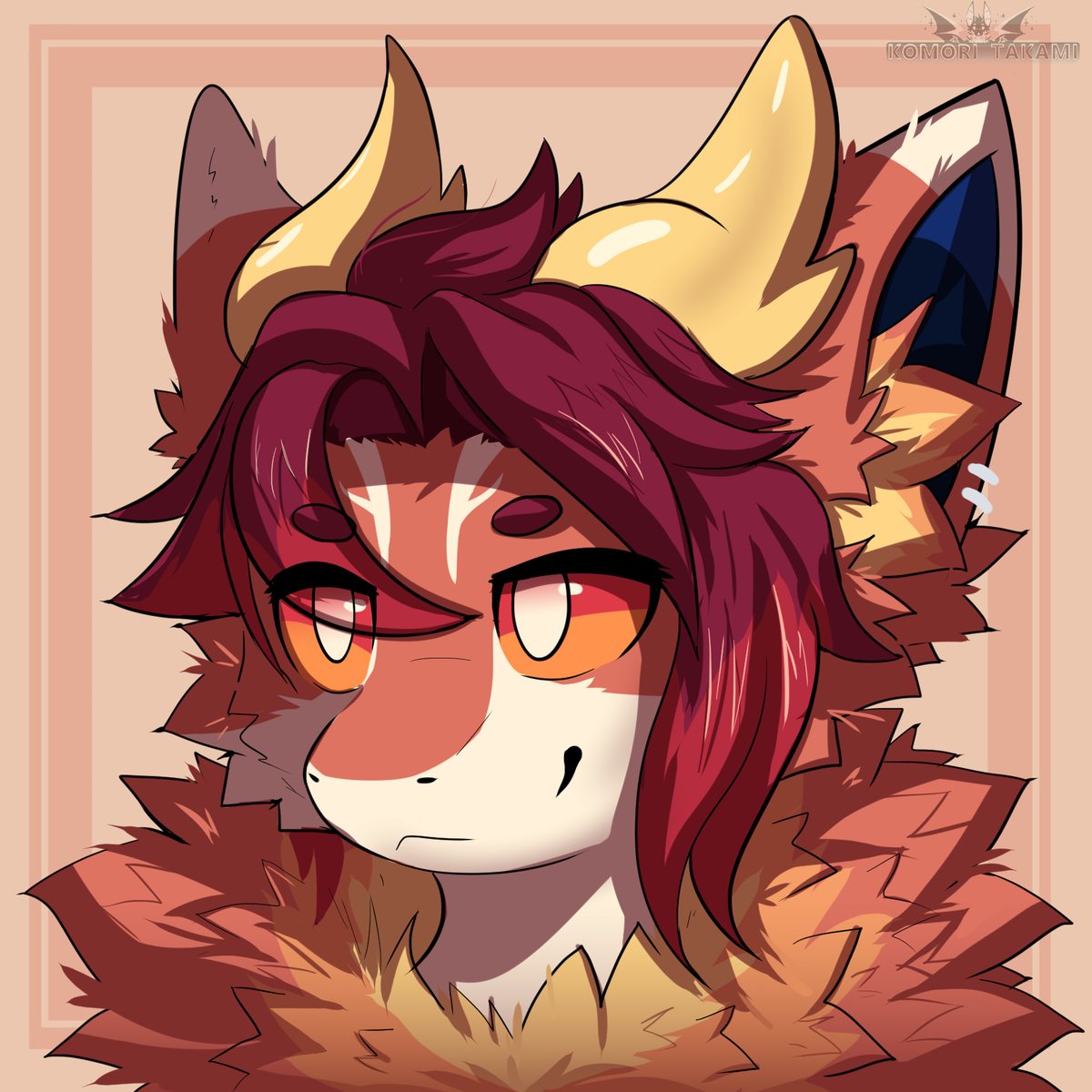 🐉

#furryCommission #furry #furryart #furryartist #furryartwork