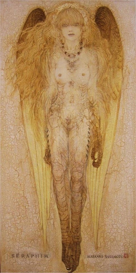Masaaki Sasamoto