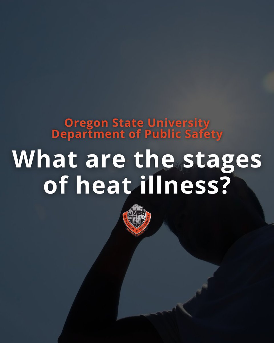 Oregon State Public Safety tweet media