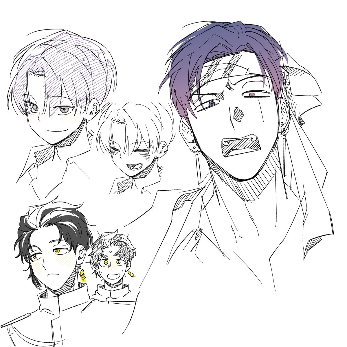 Getmean24's tweet image. 