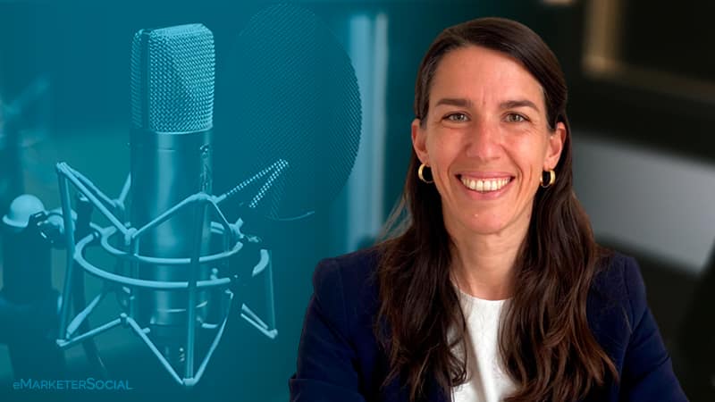 🎙️ ¿Dejar tu plaza de funcionaria a los 40?
Paloma Tomás lo hizo.
Y en el nuevo episodio del podcast cuenta por qué, cómo y para qué.
Escúchala aquí 👇
 emarketersocial.info/259
#eMarketerSocial #Podcast #ConsultorSeniors
