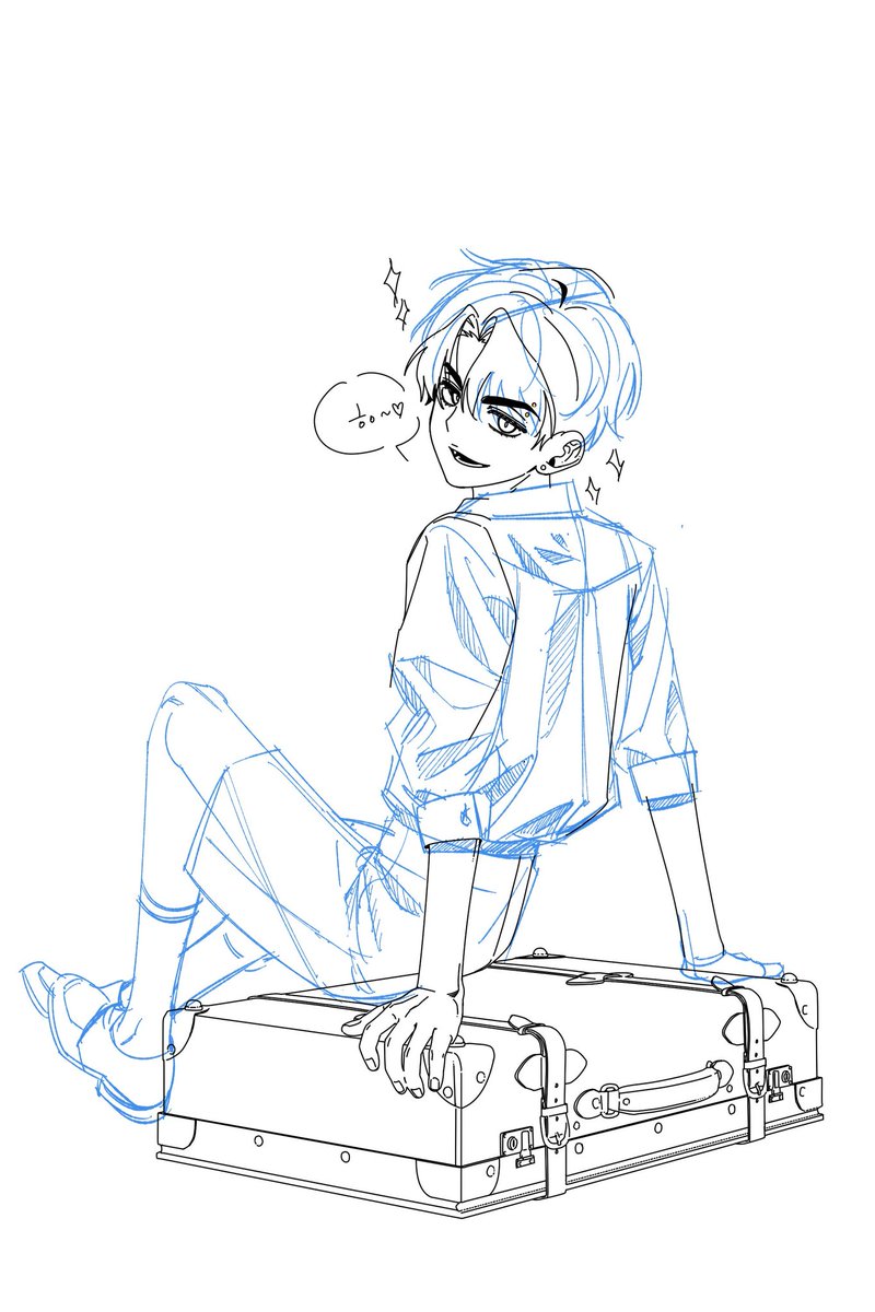 Getmean24's tweet image. 