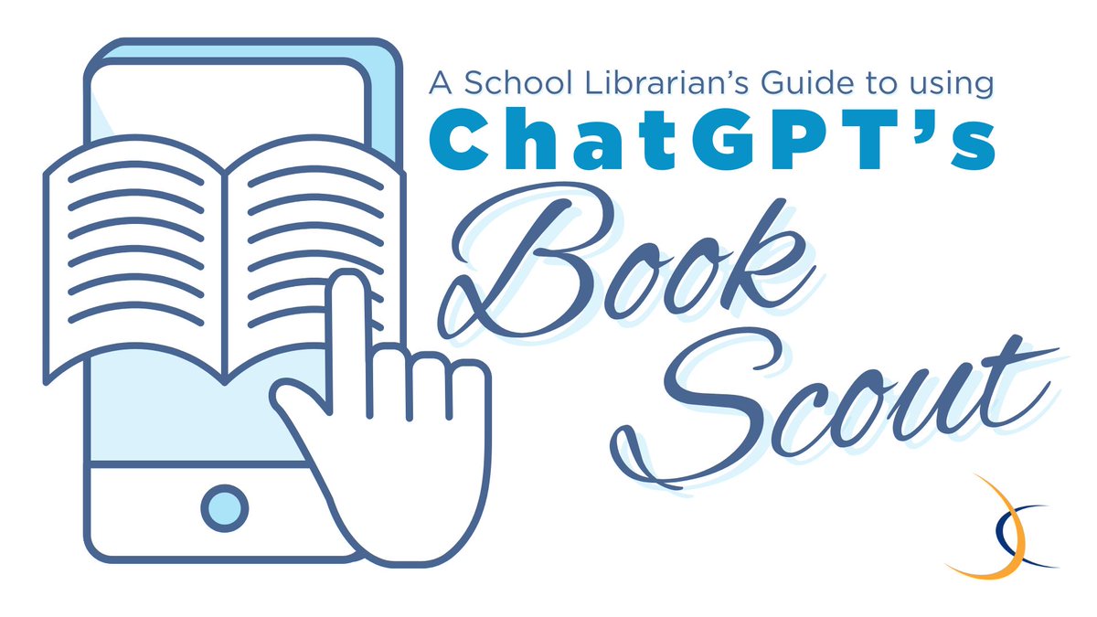 📚 Librarians, lighten your load!
Discover how ChatGPT’s Book Scout can spark reading culture, create personalized book talks, streamline lesson ideas, &amp; integrate tech effortlessly. Get the scoop on 4 librarian-approved workflows to save time &amp; inspire creativity!
