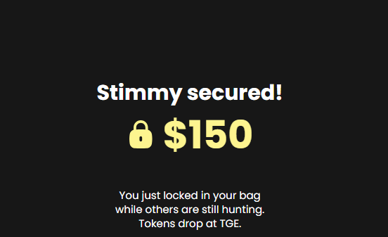 It's not much, but free internet money is always welcome 

Check it out at  @Moonberg_ai.

Also my referral link if anyone needs :)  app.moonberg.ai/?refcode=2Je2q…