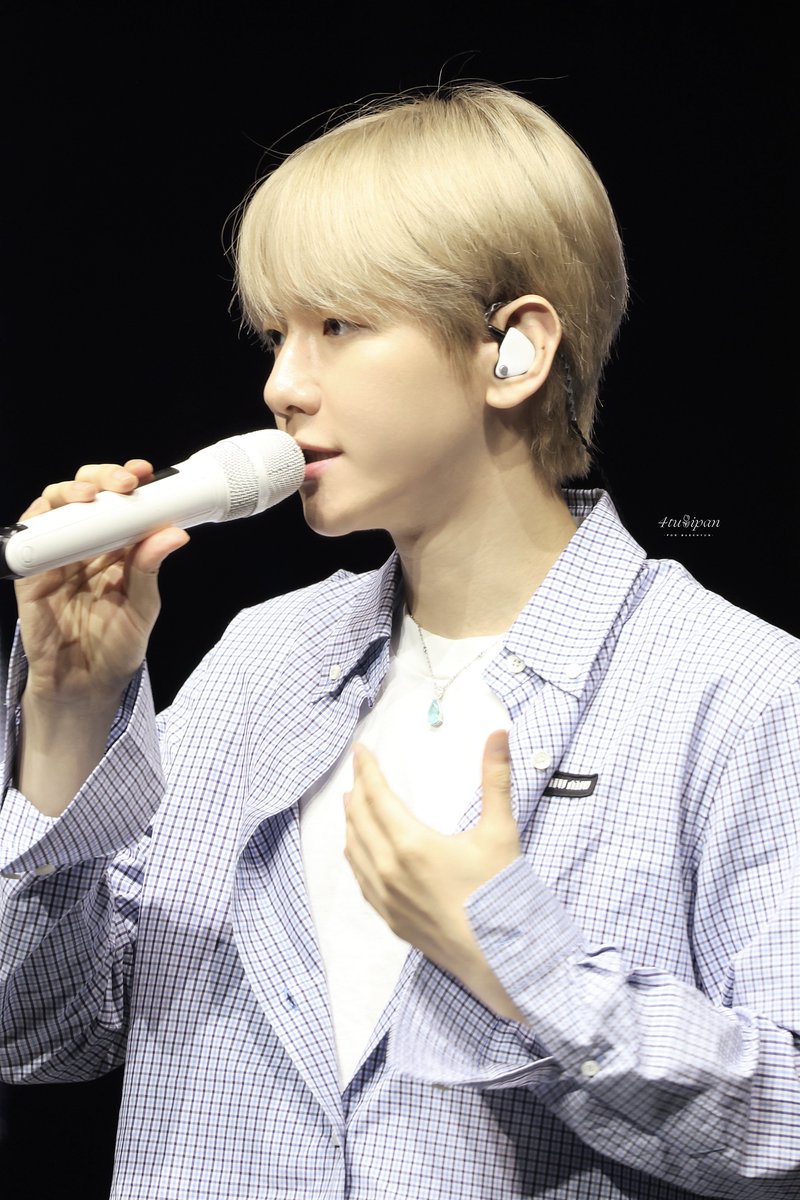 250625 ROSEMONT

#백현 #BAEKHYUN
