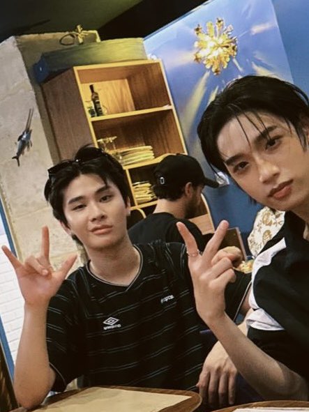 #THAIchayanon #NEXnattakit