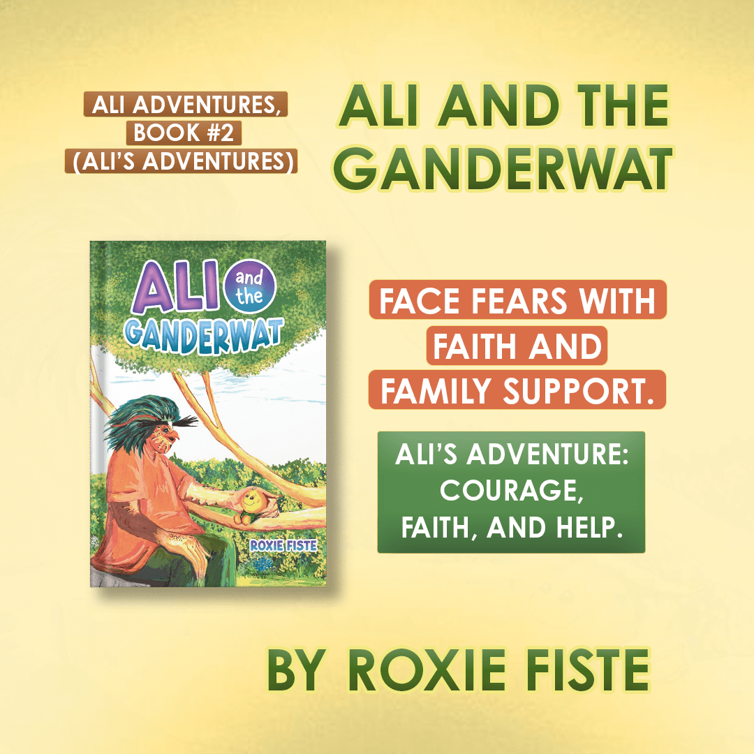 Daily Book Blogs ✨ (@dailybookblogs) on Twitter photo Ali’s bouncing may cause trouble, but his faith, family’s love, and courage teach kids how to persevere and find help when they need it most. #KidsBooks BY <a href="/EternityEdg3/">Roxie Fiste</a>
Available on - amazon.com/dp/B0DZ36D4GL/ Ali’s bouncing may cause trouble, but his faith, family’s love, and courage teach kids how to persevere and find help when they need it most. #KidsBooks BY <a href="/EternityEdg3/">Roxie Fiste</a>
Available on - amazon.com/dp/B0DZ36D4GL/
