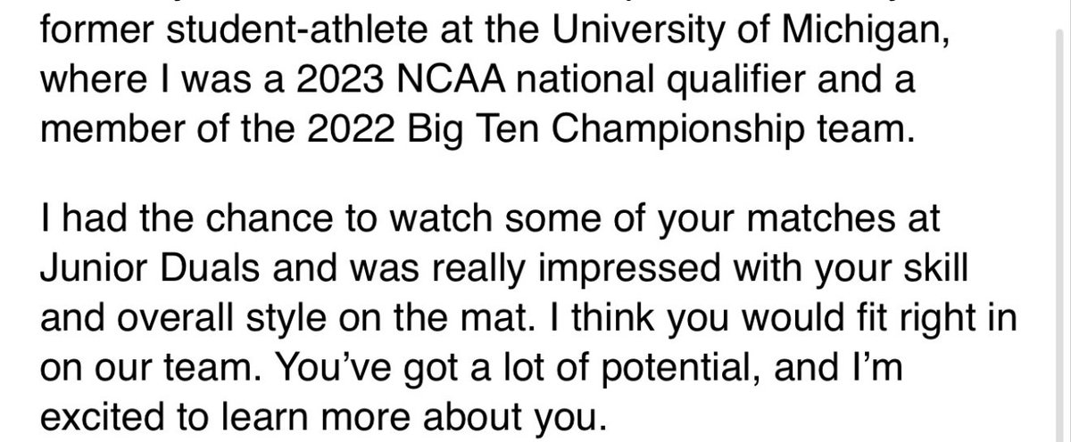 Thanks coach see u soon