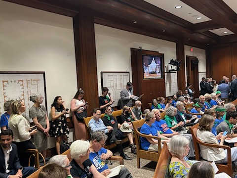 Mothers Out Front Massachusetts tweet media