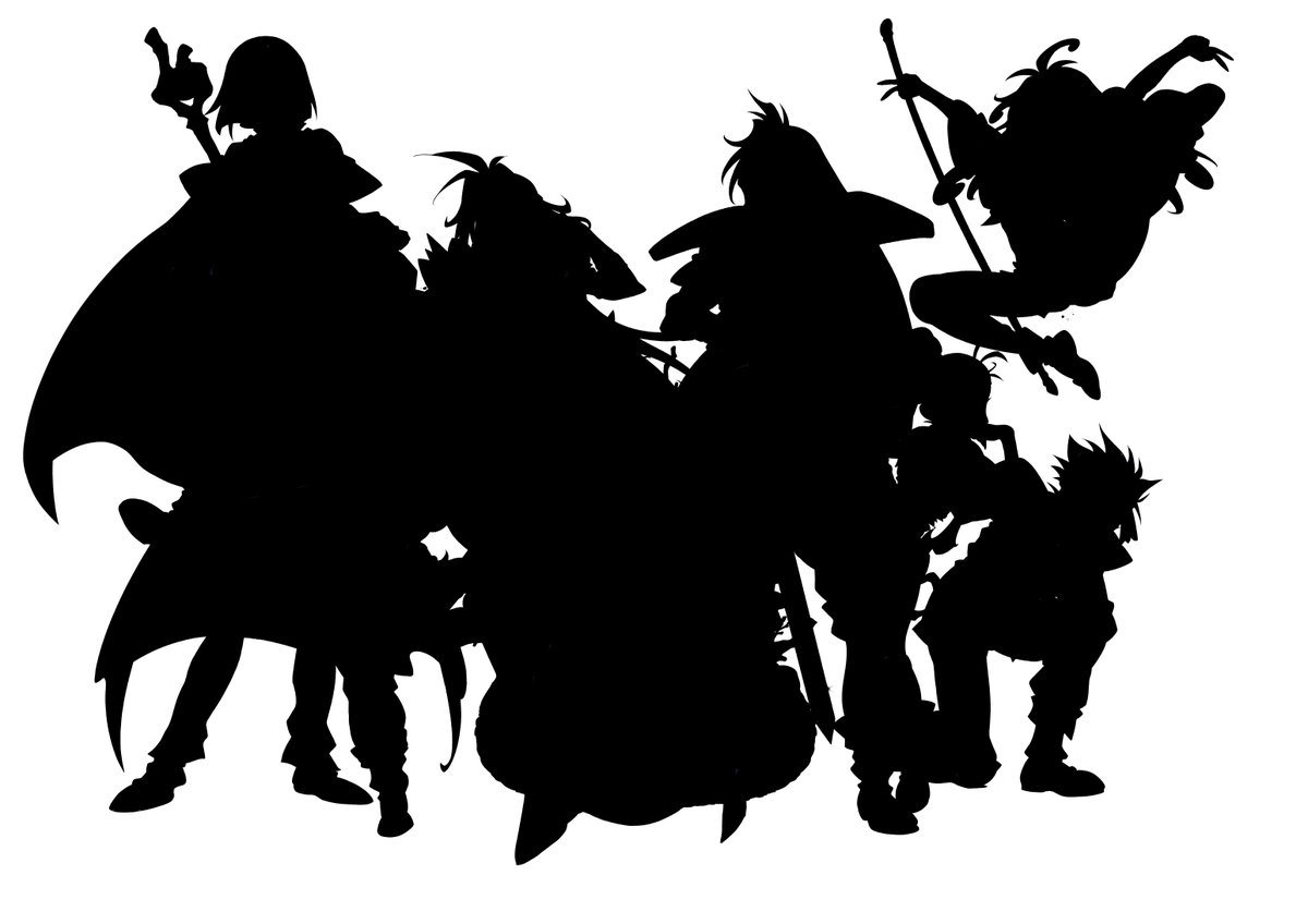 Slayers_30th's tweet image. /
6/27(金)17:00
ついに #スレイヤーズ展 の続報が解禁!?
お楽しみに!
\
詳細はまだ…秘密です♡
#スレイヤーズ35周年