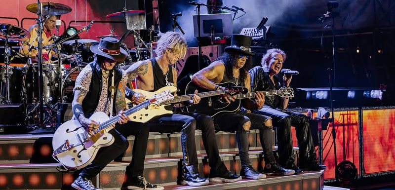 Guns N’ Roses vende 40 mil ingressos para show em Cuiabá e impulsiona economia local axlrosefaclube.com/2025/06/guns-n…