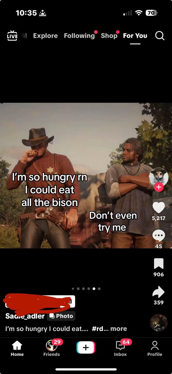 alright well it was funny til this slide