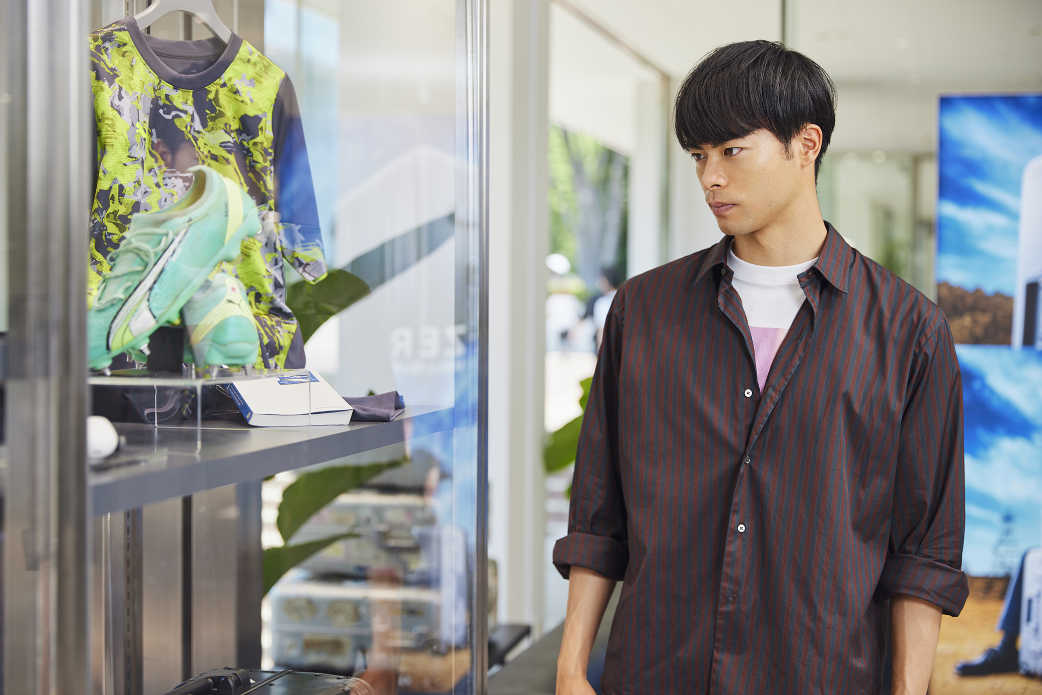 ZERO HALLIBURTON Japan (@ZERO_JPofficial) / X