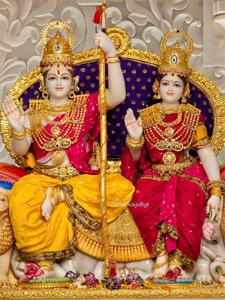 बगावत करने का साहस रखो मित्र,
                   क्योंकि ये दुनिया कमज़ोरों 
को बहुत परेशान करती है…✍🏻

~जय श्री राम 🚩