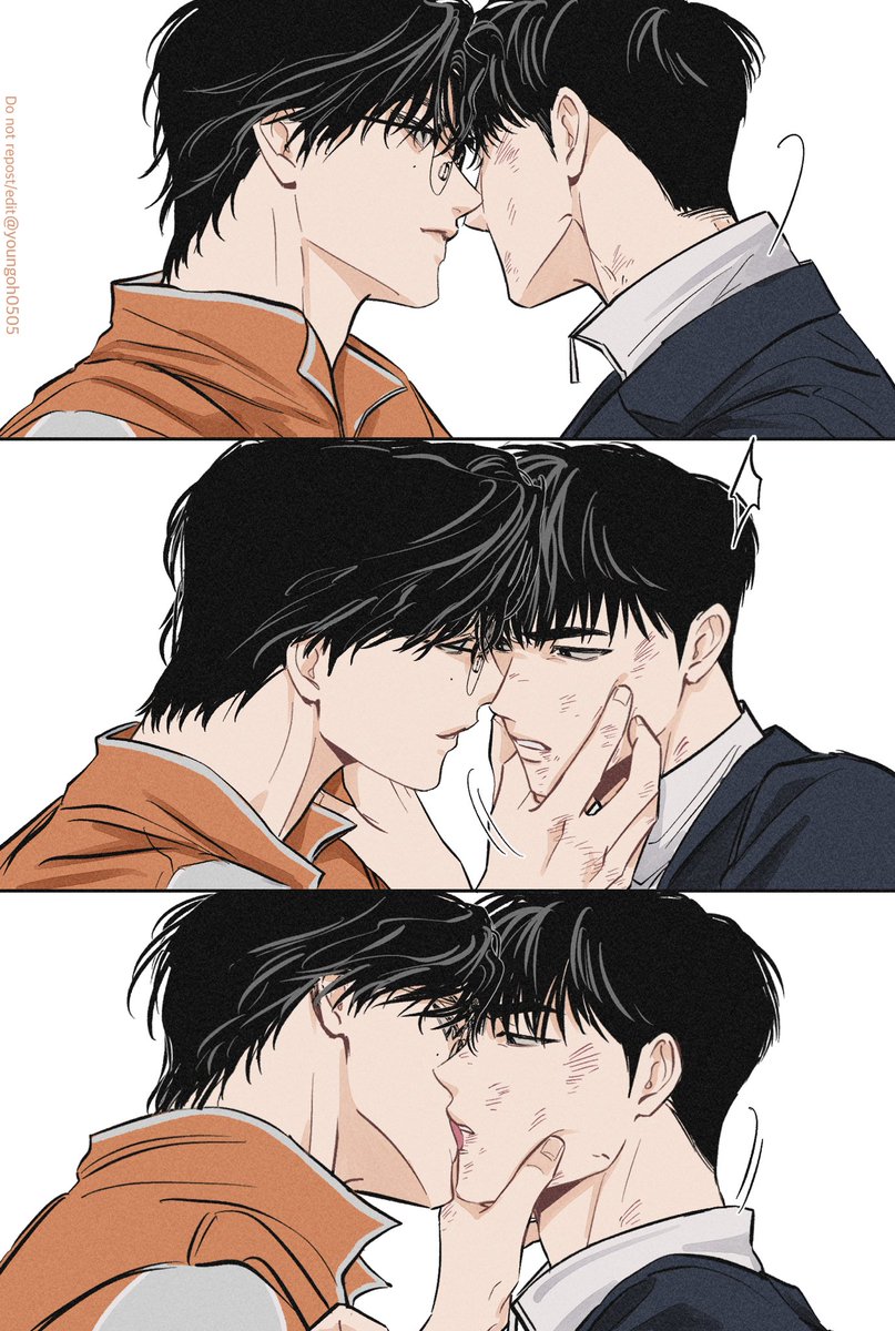 영오 (@youngoh0505) on Twitter photo 