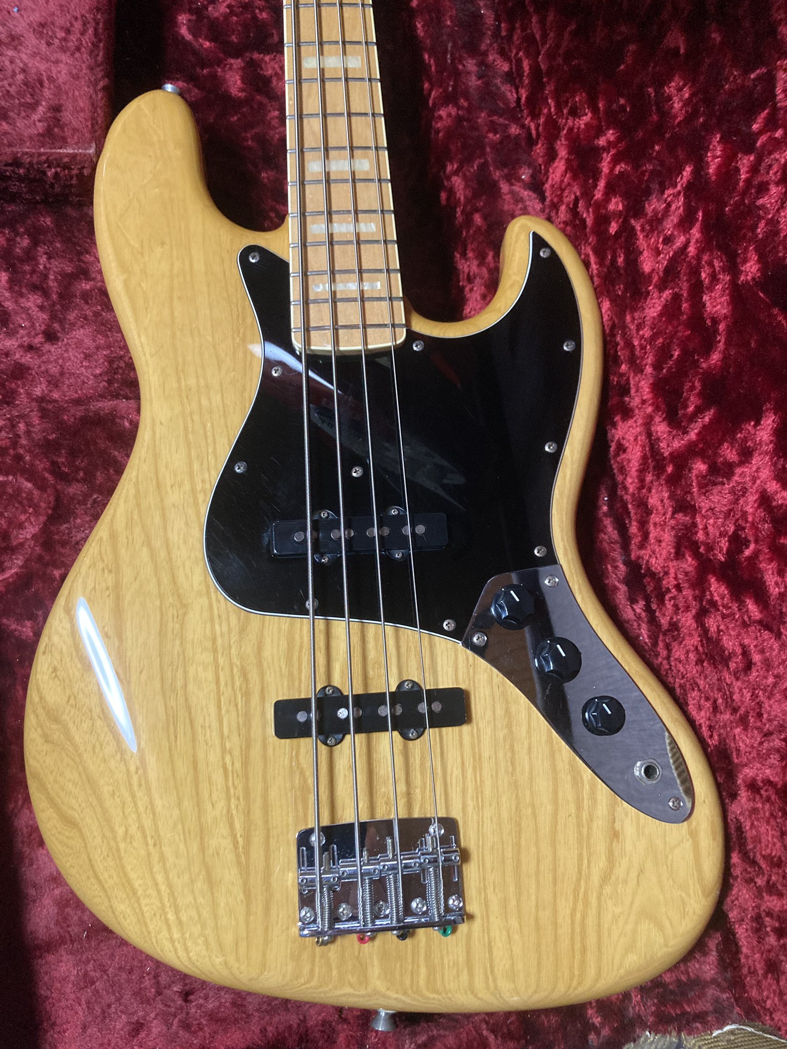 GuitarShopNeinaam (ネイナーム) on X: 
