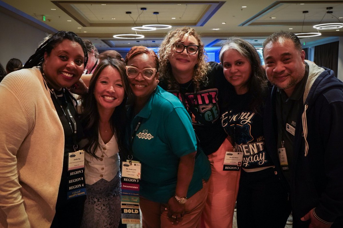 4cscomm's tweet photo. Day 1 of CLI has been a great Success. Fantastic workshops and keynote speaker Chancellor Gilkerson. https://t.co/zvcBIOhK7N
